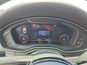 Audi A5 2.0l Premium Plus S-Line, снимка 9