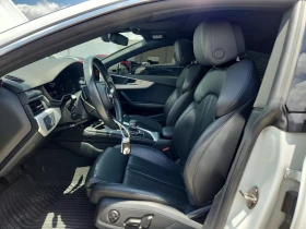 Audi A5 2.0l Premium Plus S-Line, снимка 7