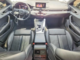 Audi A5 2.0l Premium Plus S-Line, снимка 8