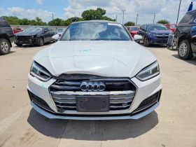 Audi A5 2.0l Premium Plus S-Line, снимка 5