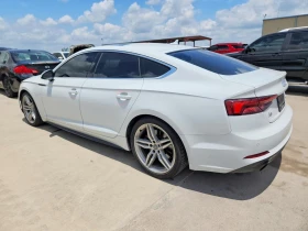Audi A5 2.0l Premium Plus S-Line, снимка 2