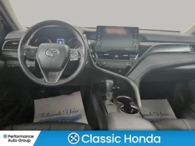 Toyota Camry Automatic, снимка 16