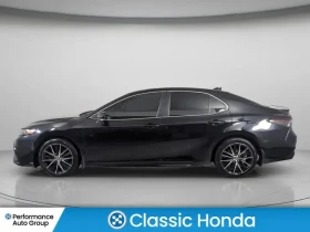 Toyota Camry Automatic, снимка 8