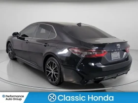 Toyota Camry Automatic, снимка 7