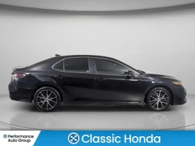 Toyota Camry Automatic, снимка 4