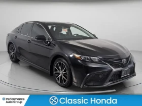Toyota Camry Automatic, снимка 3