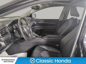 Toyota Camry Automatic, снимка 12