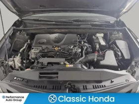 Toyota Camry Automatic, снимка 9