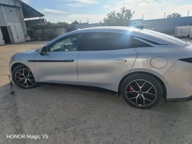 BYD HAN Han L  AWD, снимка 3