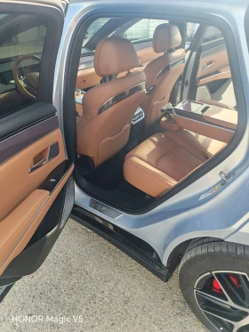 BYD HAN Han L  AWD, снимка 8