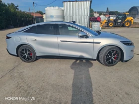BYD HAN Han L  AWD, снимка 2