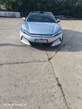BYD HAN Han L  AWD, снимка 1