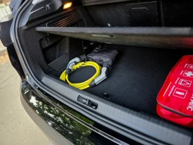 Citroen C4 electric, снимка 13