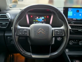 Citroen C4 electric, снимка 14