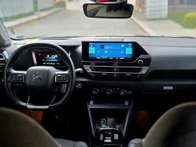 Citroen C4 electric, снимка 15