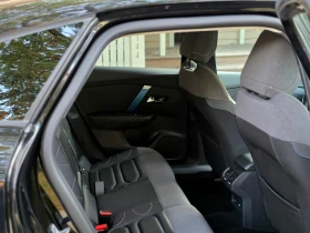 Citroen C4 electric, снимка 16