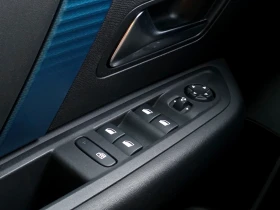 Citroen C4 electric, снимка 7