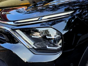Citroen C4 electric, снимка 4