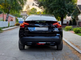 Citroen C4 electric, снимка 2