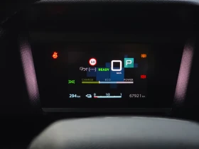 Citroen C4 electric, снимка 8