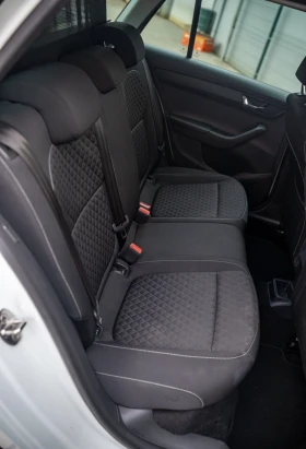 Skoda Fabia, снимка 13