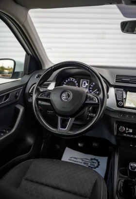 Skoda Fabia, снимка 6