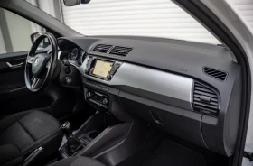 Skoda Fabia, снимка 7