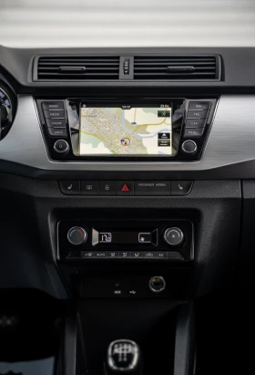 Skoda Fabia, снимка 10
