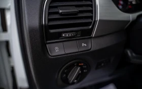 Skoda Fabia, снимка 9