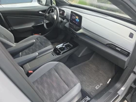 VW ID.4 82kw pro, снимка 10
