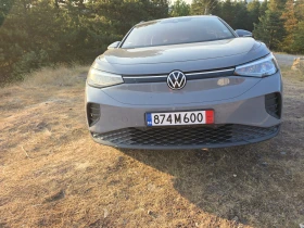 VW ID.4 82kw pro, снимка 5