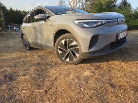 VW ID.4 82kw pro, снимка 6