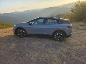 VW ID.4 82kw pro, снимка 2