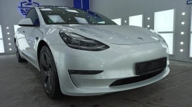 Tesla Model 3 LONG RANGE TERMOP, снимка 1