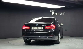 BMW 320, снимка 4