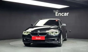 BMW 320, снимка 3