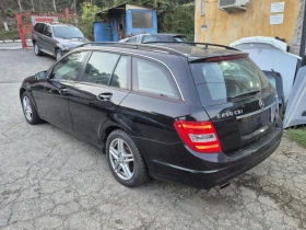 Mercedes-Benz C 350 10бр 4 MATIK C350/300 бензин 250/320/350CDI - 11 € / 21.51 лв. - 17448330 15