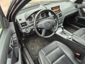 Mercedes-Benz C 350 10бр 4 MATIK C350/300 бензин 250/320/350CDI - 11 € / 21.51 лв. - 17448330 4