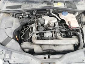 VW Passat VW Passat 2.5 TDI 180 4x4 BDH  - 12 лв. / 6.14 € - 49798149 6