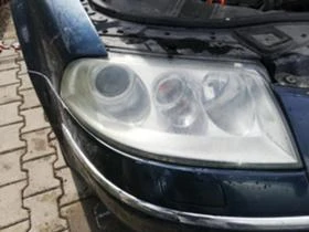 VW Passat VW Passat 2.5 TDI 180 4x4 BDH  - 12 лв. / 6.14 € - 49798149 4