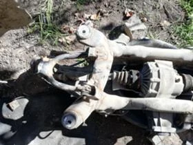 VW Passat VW Passat 2.5 TDI 180 4x4 BDH  - 12 лв. / 6.14 € - 49798149 13