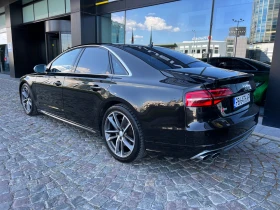 Audi S8 Оперативен лизинг! 2900лв месечна вноска - [4] 