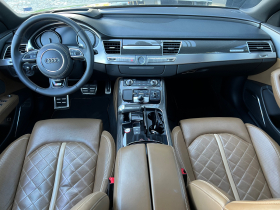 Audi S8 Оперативен лизинг! 2900лв месечна вноска, снимка 6 - Автомобили и джипове - 44528772