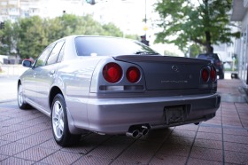 Nissan Skyline GT-X, снимка 4 - Автомобили и джипове - 44530188