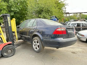 Saab 9-5 3.0TID, снимка 3