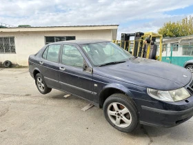 Saab 9-5 3.0TID, снимка 2