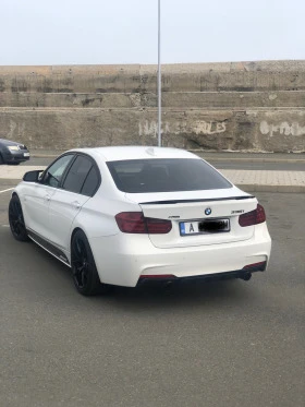 Обява за продажба на BMW 335 F30 335xi ~50 000 лв. - изображение 4