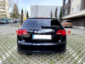 Audi A3 Sportback, снимка 5 - Автомобили и джипове - 45025191
