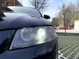 Audi A3 Sportback, снимка 2 - Автомобили и джипове - 45025191