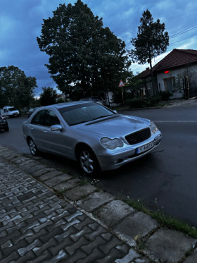Обява за продажба на Mercedes-Benz C 240 ~5 000 лв. - изображение 1